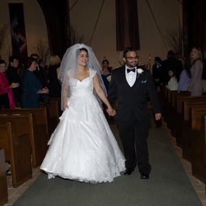 Meet your Posher, Elaina n tony